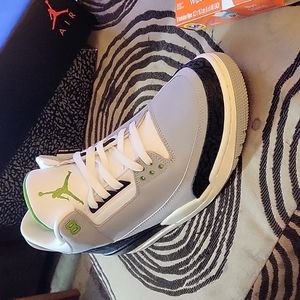 Air Jordan 3 Retro